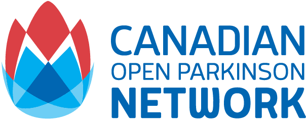 Canadian Open Parkinson's Network