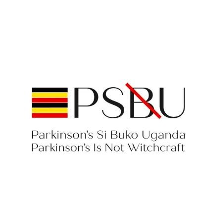 Parkinson's Si Buko Uganda