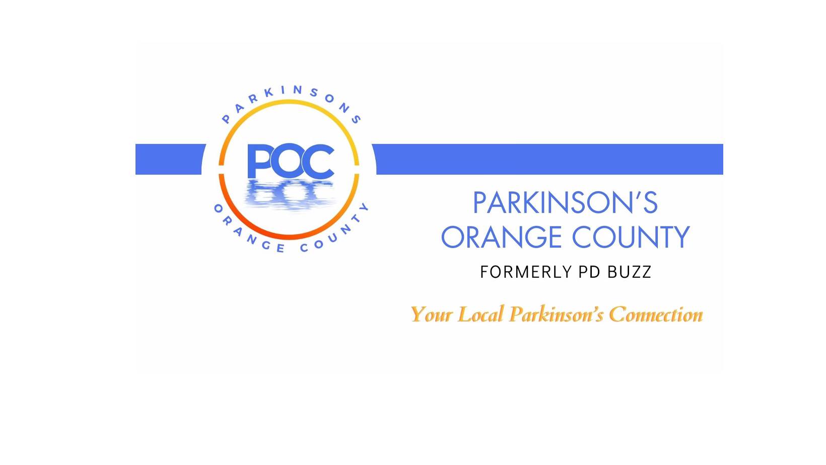 Parkinson's Orange County