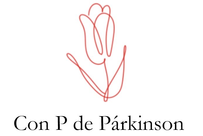 Con P de Parkinson