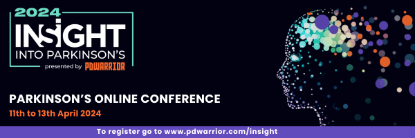 Insight into PD Conference