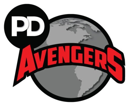 PD Avengers Puerto Rico