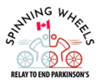 Spinning Wheels Relay