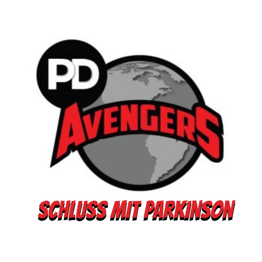 PD Avengers Schluss Mit Parkinson