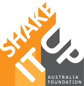 Shake It Up Australia