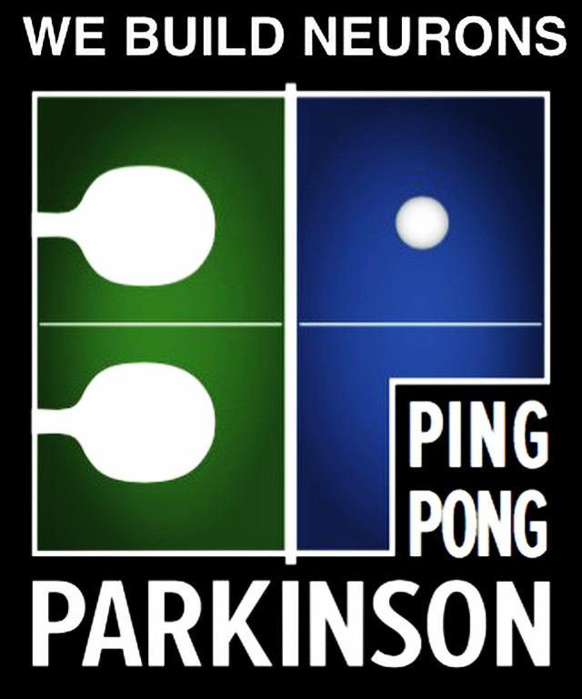 Ping Pong Parkinson's