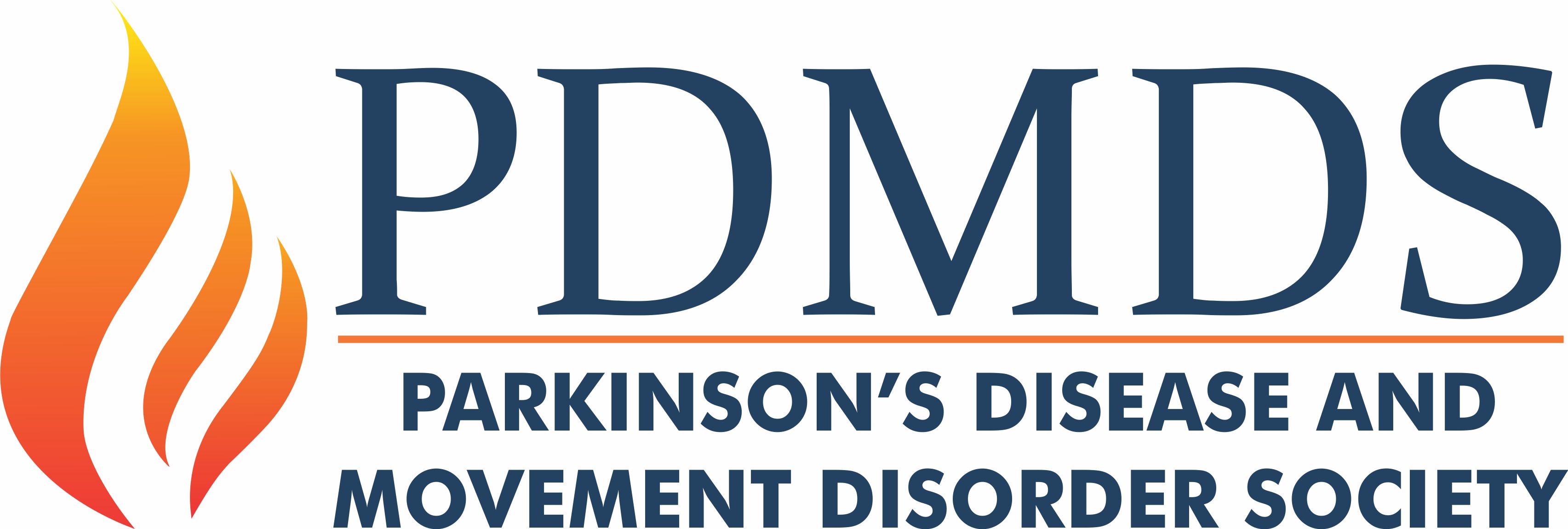 PDMDS - Parkinson's Disease and Movement Disorder Society in India